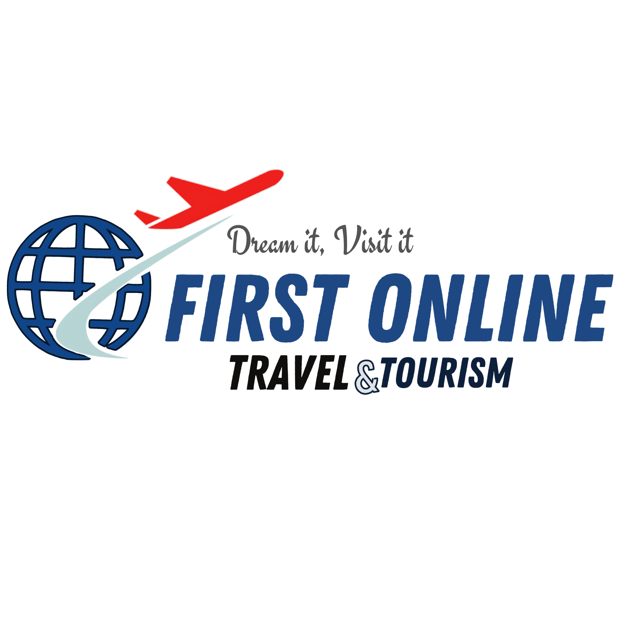 firstonlinetravels.com